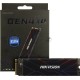 Накопитель SSD 512GB Hikvision G4000  M.2, NVMe 3D TLC [R/W - 7050/4200 MB/s]