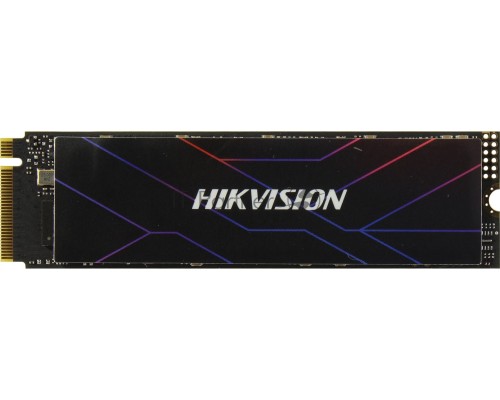 Накопитель SSD 512GB Hikvision G4000  M.2, NVMe 3D TLC [R/W - 7050/4200 MB/s]