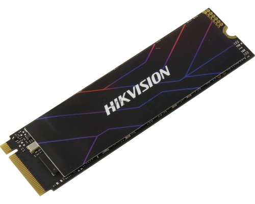 Накопитель SSD 512GB Hikvision G4000  M.2, NVMe 3D TLC [R/W - 7050/4200 MB/s]