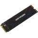 Накопитель SSD 512GB Hikvision G4000  M.2, NVMe 3D TLC [R/W - 7050/4200 MB/s]