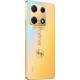 Смартфон Infinix X678B NOTE 30 PRO 256Gb 8Gb золотой моноблок 3G 4G 2Sim 6.67