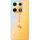 Смартфон Infinix X678B NOTE 30 PRO 256Gb 8Gb золотой моноблок 3G 4G 2Sim 6.67