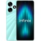 Смартфон Infinix X6831 Hot 30 128Gb 4Gb зеленый моноблок 3G 4G 2Sim 6.78