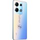 Смартфон Infinix X6833B Note 30 128Gb 8Gb синий моноблок 3G 4G 2Sim 6.78