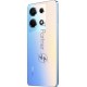 Смартфон Infinix X6833B Note 30 128Gb 8Gb синий моноблок 3G 4G 2Sim 6.78
