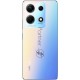 Смартфон Infinix X6833B Note 30 128Gb 8Gb синий моноблок 3G 4G 2Sim 6.78