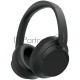 Гарнитура WRL WH-CH720N/B SONY
