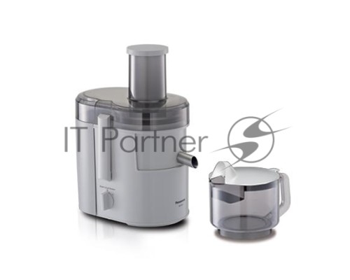 Соковыжималка MJ-SJ01WTN 8887549520679 Panasonic