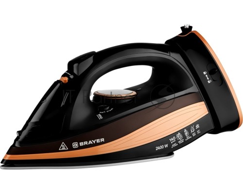 Утюг BRAYER BR4010