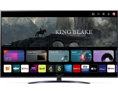 Телевизор LG 55