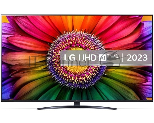 Телевизор LG 55