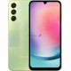 Смартфон Samsung Galaxy A24 SM-A245F, 4/128Gb, зеленый