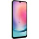 Смартфон Samsung Galaxy A24 SM-A245F, 4/128Gb, зеленый