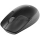 Мышь USB OPTICAL WRL M190 BLACK 910-005923 LOGITECH
