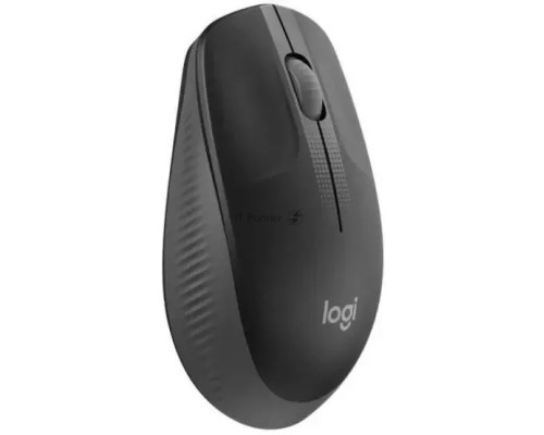 Мышь USB OPTICAL WRL M190 BLACK 910-005923 LOGITECH
