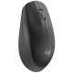 Мышь USB OPTICAL WRL M190 BLACK 910-005923 LOGITECH