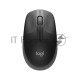 Мышь USB OPTICAL WRL M190 BLACK 910-005923 LOGITECH