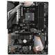 Материнская плата Gigabyte B450 AORUS ELITE V2, AM4, AMD B450, 4xDDR4, 6xSATA, 2xM.2, 1xPCI-E 3.0 x16, 1xPCI-E 2.0 x4, 2xPCI-E x1, 1xHDMI, 1xDVI-D, 1x 1Gb LAN, 4xUSB-A 2.0, 4xUSB-A 3.2 Gen 1, 6x3.5 мм, 7.1, ATX