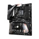 Материнская плата Gigabyte B450 AORUS ELITE V2, AM4, AMD B450, 4xDDR4, 6xSATA, 2xM.2, 1xPCI-E 3.0 x16, 1xPCI-E 2.0 x4, 2xPCI-E x1, 1xHDMI, 1xDVI-D, 1x 1Gb LAN, 4xUSB-A 2.0, 4xUSB-A 3.2 Gen 1, 6x3.5 мм, 7.1, ATX