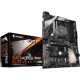 Материнская плата Gigabyte B450 AORUS ELITE V2, AM4, AMD B450, 4xDDR4, 6xSATA, 2xM.2, 1xPCI-E 3.0 x16, 1xPCI-E 2.0 x4, 2xPCI-E x1, 1xHDMI, 1xDVI-D, 1x 1Gb LAN, 4xUSB-A 2.0, 4xUSB-A 3.2 Gen 1, 6x3.5 мм, 7.1, ATX