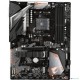 Материнская плата Gigabyte B450 AORUS ELITE V2, AM4, AMD B450, 4xDDR4, 6xSATA, 2xM.2, 1xPCI-E 3.0 x16, 1xPCI-E 2.0 x4, 2xPCI-E x1, 1xHDMI, 1xDVI-D, 1x 1Gb LAN, 4xUSB-A 2.0, 4xUSB-A 3.2 Gen 1, 6x3.5 мм, 7.1, ATX