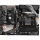 Материнская плата Gigabyte B450 AORUS ELITE V2, AM4, AMD B450, 4xDDR4, 6xSATA, 2xM.2, 1xPCI-E 3.0 x16, 1xPCI-E 2.0 x4, 2xPCI-E x1, 1xHDMI, 1xDVI-D, 1x 1Gb LAN, 4xUSB-A 2.0, 4xUSB-A 3.2 Gen 1, 6x3.5 мм, 7.1, ATX