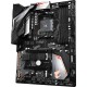 Материнская плата Gigabyte B450 AORUS ELITE V2, AM4, AMD B450, 4xDDR4, 6xSATA, 2xM.2, 1xPCI-E 3.0 x16, 1xPCI-E 2.0 x4, 2xPCI-E x1, 1xHDMI, 1xDVI-D, 1x 1Gb LAN, 4xUSB-A 2.0, 4xUSB-A 3.2 Gen 1, 6x3.5 мм, 7.1, ATX