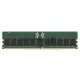 Оперативная память Kingston Server Premier 32GB 4800MHz DDR5 ECC Registered CL40 DIMM 1Rx4 Hynix M Rambus