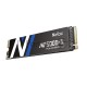 Накопитель SSD Netac  NV5000-N 2TB PCIe 4 x4 M.2 2280 NVMe 3D NAND, R/W up to 4800/4400MB/s, TBW 1280TB, without heat sink