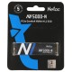 Накопитель SSD Netac  NV5000-N 2TB PCIe 4 x4 M.2 2280 NVMe 3D NAND, R/W up to 4800/4400MB/s, TBW 1280TB, without heat sink