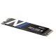 Накопитель SSD Netac  NV5000-N 2TB PCIe 4 x4 M.2 2280 NVMe 3D NAND, R/W up to 4800/4400MB/s, TBW 1280TB, without heat sink