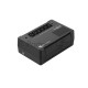 ИБП Systeme Electriс Back-Save, 800VA/480W, 230V, Line-Interactive, AVR, 6xC13 Outlets, USB charge(type A), USB