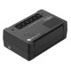 ИБП Systeme Electriс Back-Save, 800VA/480W, 230V, Line-Interactive, AVR, 6xC13 Outlets, USB charge(type A), USB
