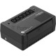 ИБП Systeme Electriс Back-Save, 800VA/480W, 230V, Line-Interactive, AVR, 6xC13 Outlets, USB charge(type A), USB