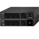 ИБП Systeme Electriс Smart-Save Online SRV, 1000VA/900W, On-Line, Extended-run, Rack 2U(Tower convertible), LCD, Out: 6xC13, SNMP Intelligent Slot, USB, RS-232