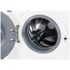 Стиральная машина Midea MF100W70BW-GCC белый, загрузка фронтальная 7 кг, 1200 об/мин., класс: А