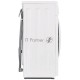 Стиральная машина Midea MF100W70BW-GCC белый, загрузка фронтальная 7 кг, 1200 об/мин., класс: А