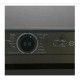 Стиральная машина Midea MF100W70BT-GCC серебристый, загрузка фронтальная 7 кг, 1400 об/мин., класс: А+++