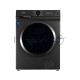 Стиральная машина Midea MF100W70BT-GCC серебристый, загрузка фронтальная 7 кг, 1400 об/мин., класс: А+++
