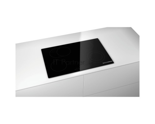 Варочная поверхность Bosch PKN811FP2E черный
