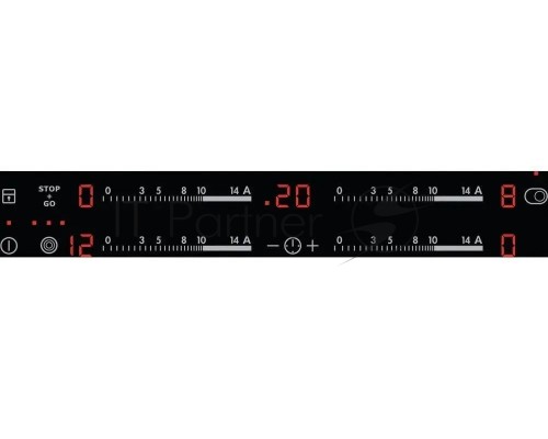 Электрическая варочная поверхность AEG HK654070FB