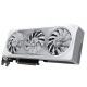 Видеокарта Gigabyte GV-N406TAERO OC-8GD RTX 4060Ti PCI-E 4.0 8 ГБ GDDR6, 128 бит, DisplayPort x2, HDMI x2, GPU 2310 МГц