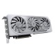 Видеокарта Gigabyte GV-N406TAERO OC-8GD RTX 4060Ti PCI-E 4.0 8 ГБ GDDR6, 128 бит, DisplayPort x2, HDMI x2, GPU 2310 МГц
