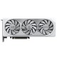 Видеокарта Gigabyte GV-N406TAERO OC-8GD RTX 4060Ti PCI-E 4.0 8 ГБ GDDR6, 128 бит, DisplayPort x2, HDMI x2, GPU 2310 МГц