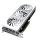 Видеокарта Gigabyte GV-N406TAERO OC-8GD RTX 4060Ti PCI-E 4.0 8 ГБ GDDR6, 128 бит, DisplayPort x2, HDMI x2, GPU 2310 МГц