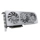 Видеокарта Gigabyte GV-N406TAERO OC-8GD RTX 4060Ti PCI-E 4.0 8 ГБ GDDR6, 128 бит, DisplayPort x2, HDMI x2, GPU 2310 МГц