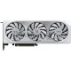 Видеокарта Gigabyte GV-N406TAERO OC-8GD RTX 4060Ti PCI-E 4.0 8 ГБ GDDR6, 128 бит, DisplayPort x2, HDMI x2, GPU 2310 МГц