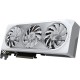 Видеокарта Gigabyte GV-N406TAERO OC-8GD RTX 4060Ti PCI-E 4.0 8 ГБ GDDR6, 128 бит, DisplayPort x2, HDMI x2, GPU 2310 МГц