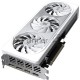 Видеокарта Gigabyte GV-N406TAERO OC-8GD RTX 4060Ti PCI-E 4.0 8 ГБ GDDR6, 128 бит, DisplayPort x2, HDMI x2, GPU 2310 МГц
