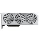Видеокарта Gigabyte GV-N406TAERO OC-8GD RTX 4060Ti PCI-E 4.0 8 ГБ GDDR6, 128 бит, DisplayPort x2, HDMI x2, GPU 2310 МГц